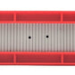 K-Line K691-5302 O Gauge Circus Transport Flatcar #6915302 VG