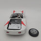 Minichamps 1:18 Scale 1960 Maserati Tipo 61 LA Times GP Bill Krause Car #53 VG