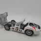 Minichamps 1:18 Scale 1960 Maserati Tipo 61 LA Times GP Bill Krause Car #53 VG