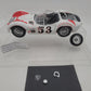 Minichamps 1:18 Scale 1960 Maserati Tipo 61 LA Times GP Bill Krause Car #53 VG