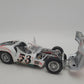 Minichamps 1:18 Scale 1960 Maserati Tipo 61 LA Times GP Bill Krause Car #53 VG