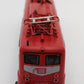Fleischmann 67332 N Scale DB Piccolo Electric Locomotive #140198-3 EX/Box