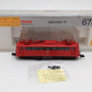 Fleischmann 67332 N Scale DB Piccolo Electric Locomotive #140198-3 EX/Box