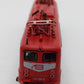 Fleischmann 67332 N Scale DB Piccolo Electric Locomotive #140198-3 EX/Box