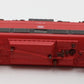 Fleischmann 67332 N Scale DB Piccolo Electric Locomotive #140198-3 EX/Box