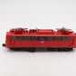 Fleischmann 67332 N Scale DB Piccolo Electric Locomotive #140198-3 EX/Box