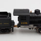 Bachmann 50555 N B&O USRA 0-6-0 Steam Locomotive & Slope Tender #1138 EX/Box