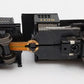 Bachmann 50555 N B&O USRA 0-6-0 Steam Locomotive & Slope Tender #1138 EX/Box
