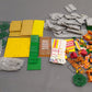 Majorette Majokit 7702 Construction Playset EX/Box