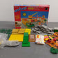 Majorette Majokit 7702 Construction Playset EX/Box
