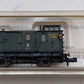 Trix 51320000 N Scale DB K.Bay.Sts II Caboose #16202 LN/Box