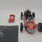 GMP 1415 1:18 Scale #3 Bobby Unser 1966 Key Special Sprint Car Series #9 Diecast VG
