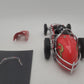 GMP 1415 1:18 Scale #3 Bobby Unser 1966 Key Special Sprint Car Series #9 Diecast VG