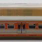 Minitrix 3142 N Scale Deutsche Bundesbahn Passenger Coach Car EX/Box