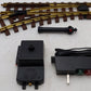 Lionel 8-82008 G Scale Left Hand Remote Switch Turnout Indoor & Outdoor Use EX/Box