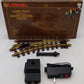 Lionel 8-82008 G Scale Left Hand Remote Switch Turnout Indoor & Outdoor Use EX/Box