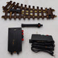 Lionel 8-82008 G Scale Left Hand Remote Switch Turnout Indoor & Outdoor Use EX/Box