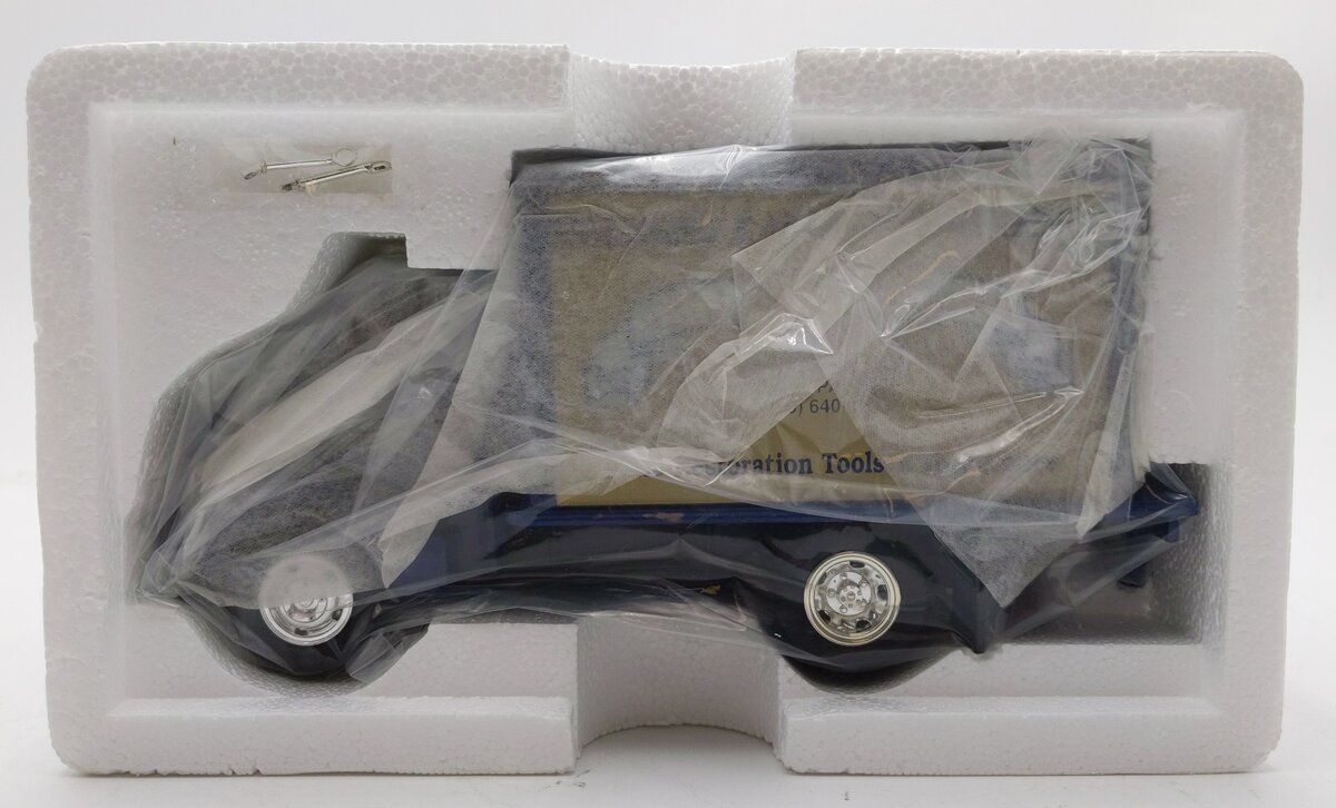 Eastwood 19-0115 1:34 Scale Diecast Eastwood 15th Anniversary COE GMC Truck NIB