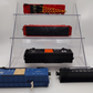 Lionel Vintage O Gauge Freight Cars- 6660, 6464-42, 3424, 6436, & 6012 [5]/Box