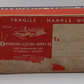 Lionel Vintage O Gauge Freight Cars- 6660, 6464-42, 3424, 6436, & 6012 [5]/Box