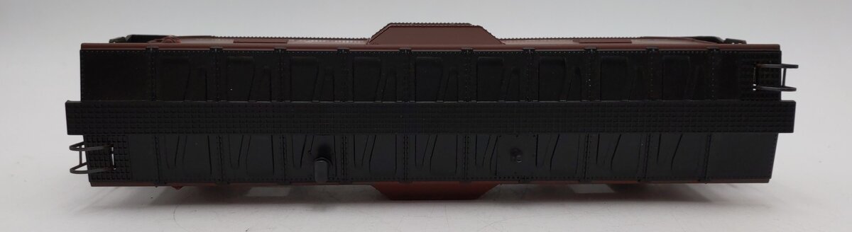 Lionel 6-16510 O New Haven Bay Window Caboose with Lighted Interior #16510 LN/Box