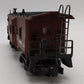 Lionel 6-16510 O New Haven Bay Window Caboose with Lighted Interior #16510 LN/Box