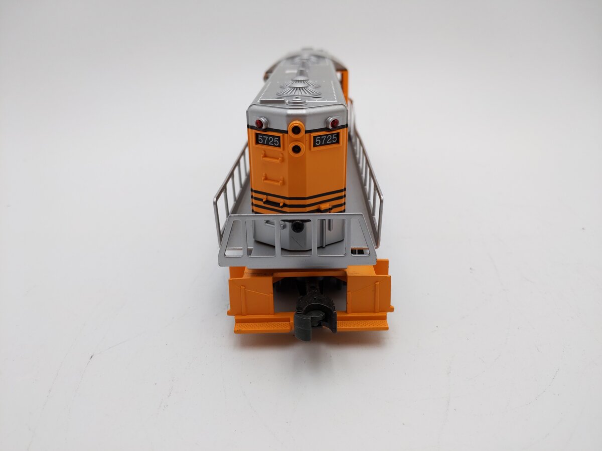 Williams O Gauge Rio Grande GP-9 Diesel Locomotive #5725 VG