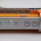 Williams O Gauge Rio Grande GP-9 Diesel Locomotive #5725 VG