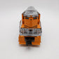 Williams O Gauge Rio Grande GP-9 Diesel Locomotive #5725 VG
