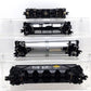 Lionel & Other O Gauge Assorted Freight Cars [4] VG