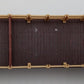 Lionel 6-16315 O Gauge Pennsylvania Short Flatcar w/ Fences EX/Box