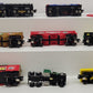 K-Line K2090 Procter & Gamble 1990 Collector's O Gauge Diesel Train Set VG/Box