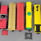 K-Line K2090 Procter & Gamble 1990 Collector's O Gauge Diesel Train Set VG/Box
