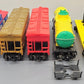 K-Line K2090 Procter & Gamble 1990 Collector's O Gauge Diesel Train Set VG/Box