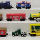 K-Line K2090 Procter & Gamble 1990 Collector's O Gauge Diesel Train Set VG/Box