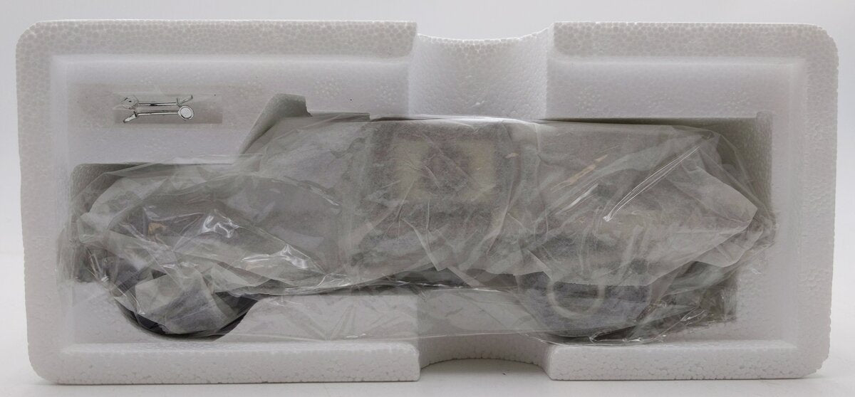 First Gear 19-0120 1:34 Scale Diecast 1951 Ford F-6 Half Rack Stake Truck NIB