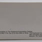 First Gear 19-0120 1:34 Scale Diecast 1951 Ford F-6 Half Rack Stake Truck NIB