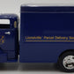 Lionel 383500 1:48 Lionelville 1950 Chevrolet Parcel Delivery Truck EX/Box