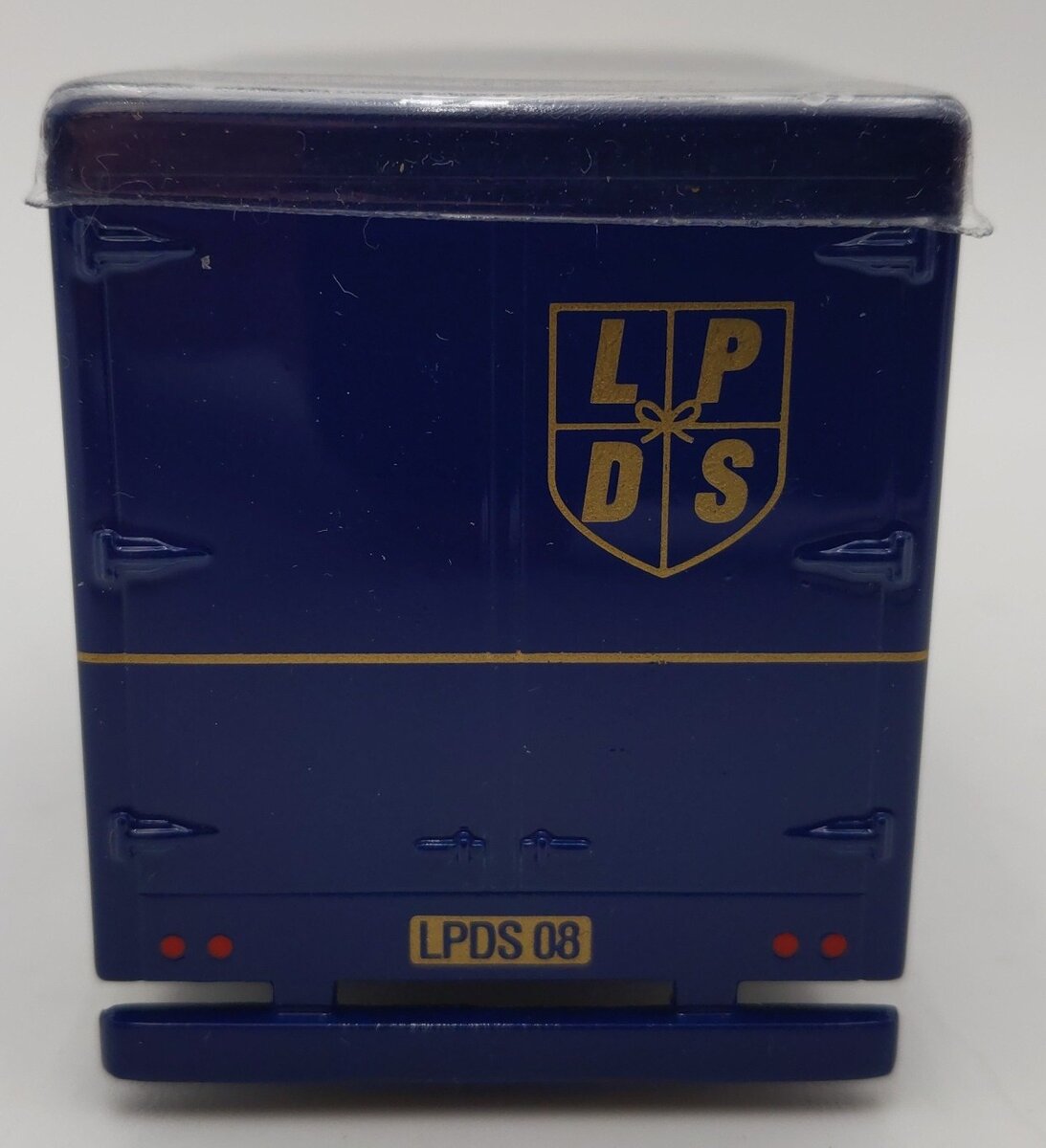 Lionel 383500 1:48 Lionelville 1950 Chevrolet Parcel Delivery Truck EX/Box