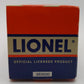 Lionel 383500 1:48 Lionelville 1950 Chevrolet Parcel Delivery Truck EX/Box