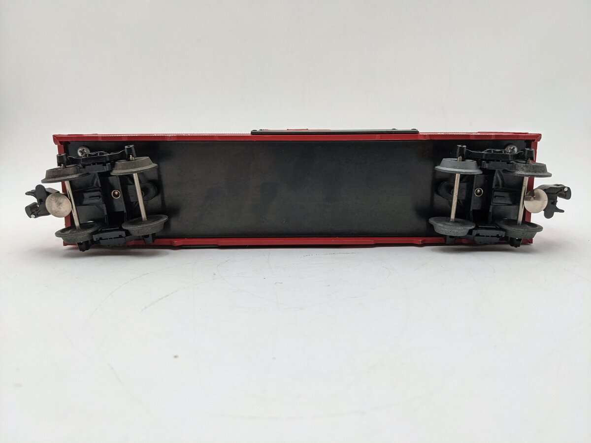 KMT 67 O Gauge M. STL. Boxcar #55837 EX