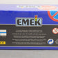 Emek 70953 1:25 Volvo Timber Truck & Flatbed w/Wood Load MT/Box