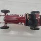 CMC M-048 1:18 Scale Maroon Mercedes Rennwagen 2-L Targa Florio 1924 EX