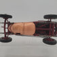 CMC M-048 1:18 Scale Maroon Mercedes Rennwagen 2-L Targa Florio 1924 EX