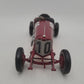 CMC M-048 1:18 Scale Maroon Mercedes Rennwagen 2-L Targa Florio 1924 EX