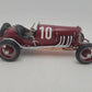 CMC M-048 1:18 Scale Maroon Mercedes Rennwagen 2-L Targa Florio 1924 EX