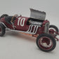 CMC M-048 1:18 Scale Maroon Mercedes Rennwagen 2-L Targa Florio 1924 EX