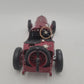 CMC M-048 1:18 Scale Maroon Mercedes Rennwagen 2-L Targa Florio 1924 EX