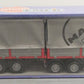 Emek 40875 1:25 Scale Truck & Trailer MT/Box