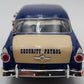 Lionel 397000 1:48 Lionelville 1956 Ford Tudor Sheriff Chief's Diecast Sedan EX/Box